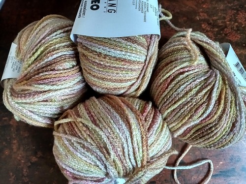 Leo lang yarns - ,