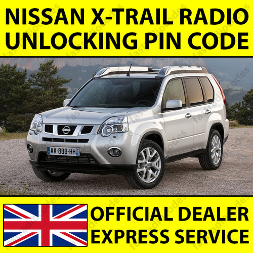 Nissan trail autoradio - ✅nissan, x-trail