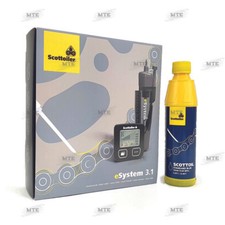 Scottoiler eSystem v3.1
