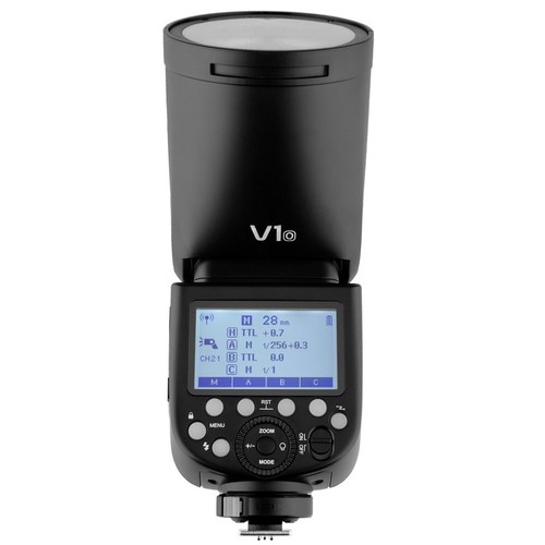 Godox v1o ttl - de, blitzgerät