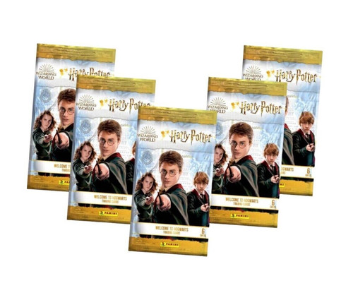 Harry potter welcome to - harry,