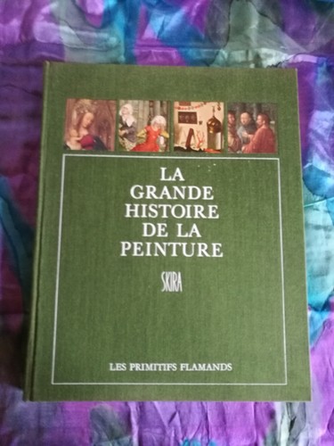 Grande histoire la - grande,