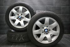 Original BMW 3er e36 e46 z3 Alufelgen 7J x 16 Zoll 1094498 IS ET 47