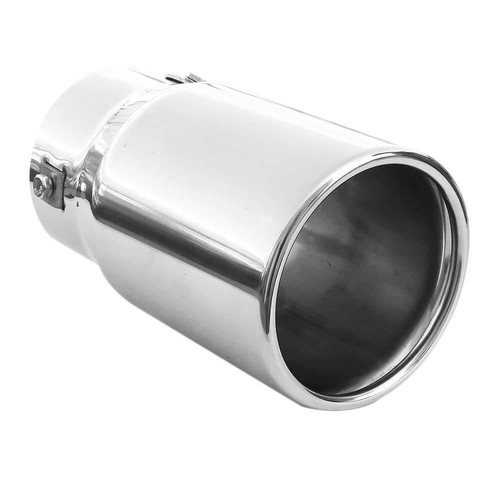 Auspuffblende auspuff endrohr - auspuffblende,