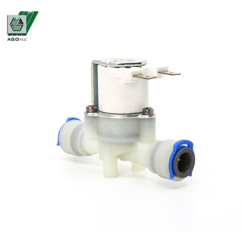 Magnetventil 220v 240 8 - 220v-240, 3/8