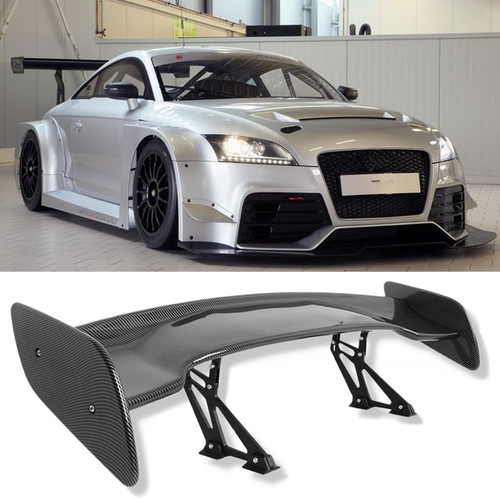 Carbon optik gt race - 47'',