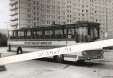 Bus foto ddr oldtimer veb - oldtimer, ifa