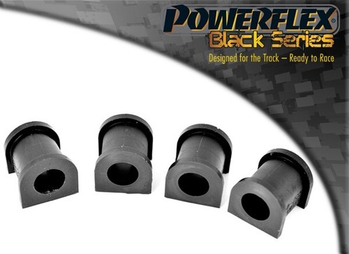Powerflex stabilisatorlager - pu,