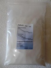 1 Kg Talkum Talc Talcum Talk