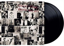 The Rolling Stones 'Exile On