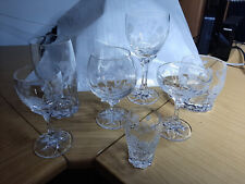 Villeroy & Boch Anemone Sektschalen