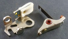 Unterbrecherkontakt-Satz -