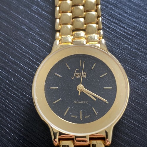 Foresta quartz uhr k9 - uhr,