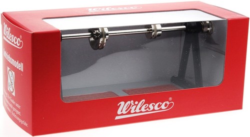 Wilesco 00550 kleine - 00550,