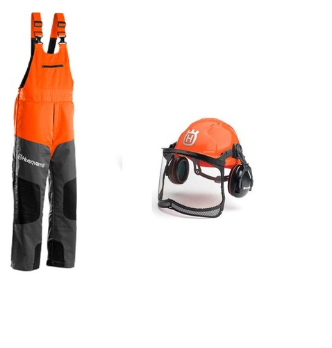 Husqvarna set - husqvarna,