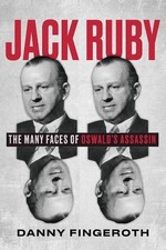 Danny Fingeroth Jack Ruby