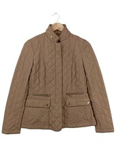 ZARA WOMAN Steppjacke Damen