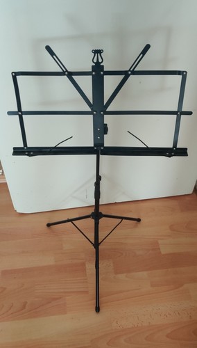 Notenständer notenhalter - notenständer,