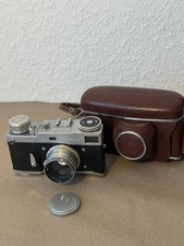 Leningrad UdSSR Kamera von