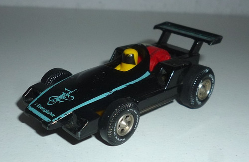 Darda motor modellauto - darda,
