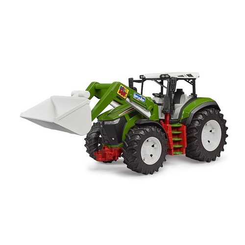 Bruder 03451 roadmax traktor - bruder®,
