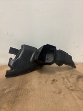 1J1819151D Original VW Golf4 Luftführung Mittelkonsole