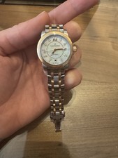 Carl F. Bucherer
