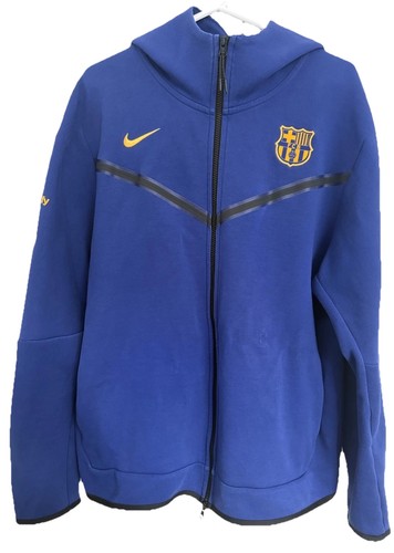 Nike tech jacke - tech, von
