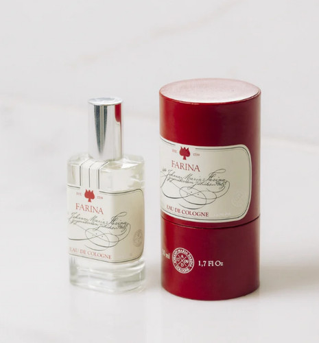 Colonia farina 1709 eau - colonia,