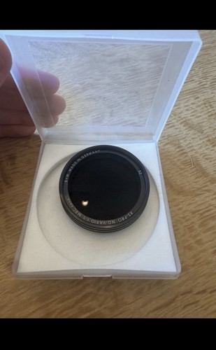 Graufilter varo 52 mm - graufilter,