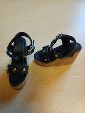 BJD MSD Minifee Puppe schwarze