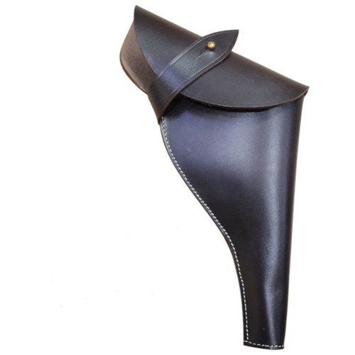 Britisches webley holster aus - holster,
