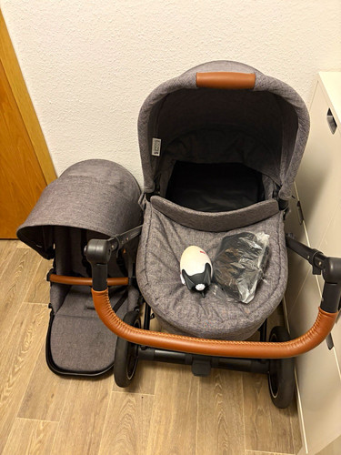 Kombikinderwagen sportwagen - kombikinderwagen,