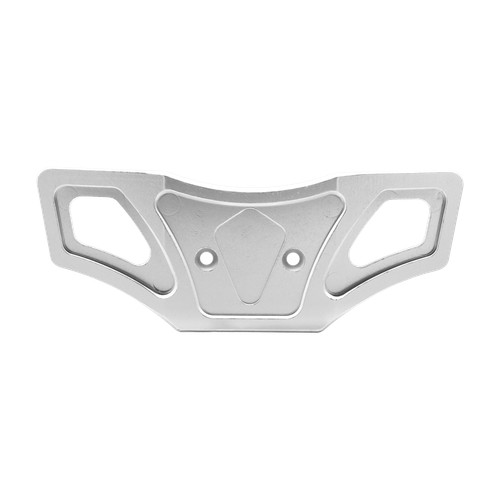 CNC-Metall-Frontstoßstangen-S