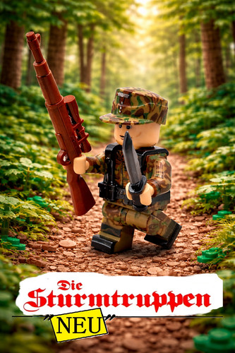 Deutscher - 1,
