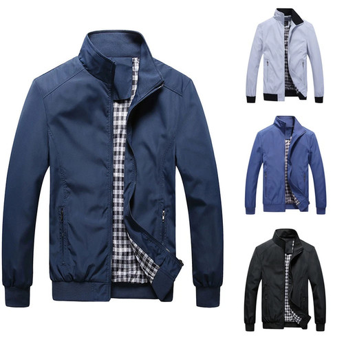 Herren jacke bomberjacke - herren,