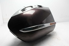 Seitenkoffer links koffer - seitenkoffer,