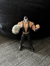 Bane * 1997 * Batman & Robin