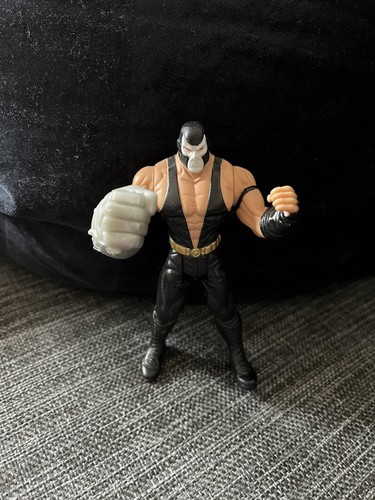 Bane 1997 batman robin - 1997,
