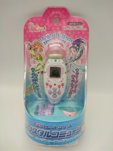 Futari pretty cure - futari,