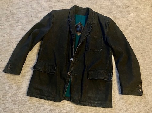 Valentino jeans sakko - valentino,