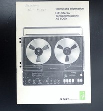 Original ASC AS 5000