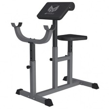 Curlbank E-Series verstellbar