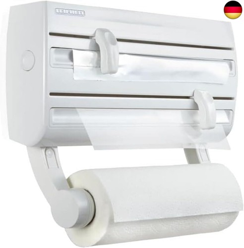 Leifheit wandrollenhalter - leifheit,