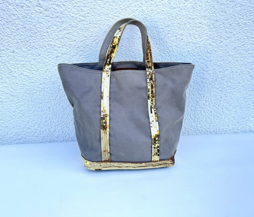 Vanessa bruno gold pailletten - bruno,