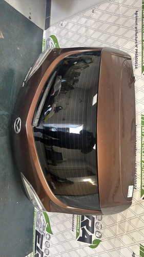 Heckklappe mazda sport - 3,