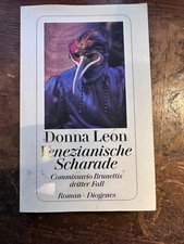 Venezianische Scharade von