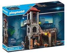 Playmobil® 70953 - Schuldturm