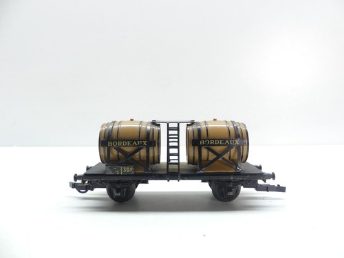 Märklin weinfasswagen ac - weinfasswagen,,