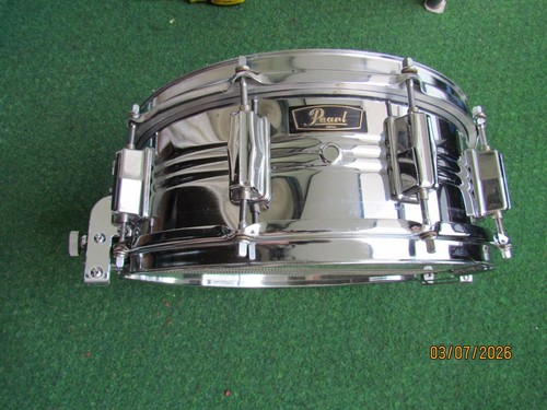 Pearl jupiter snare drum - pearl,